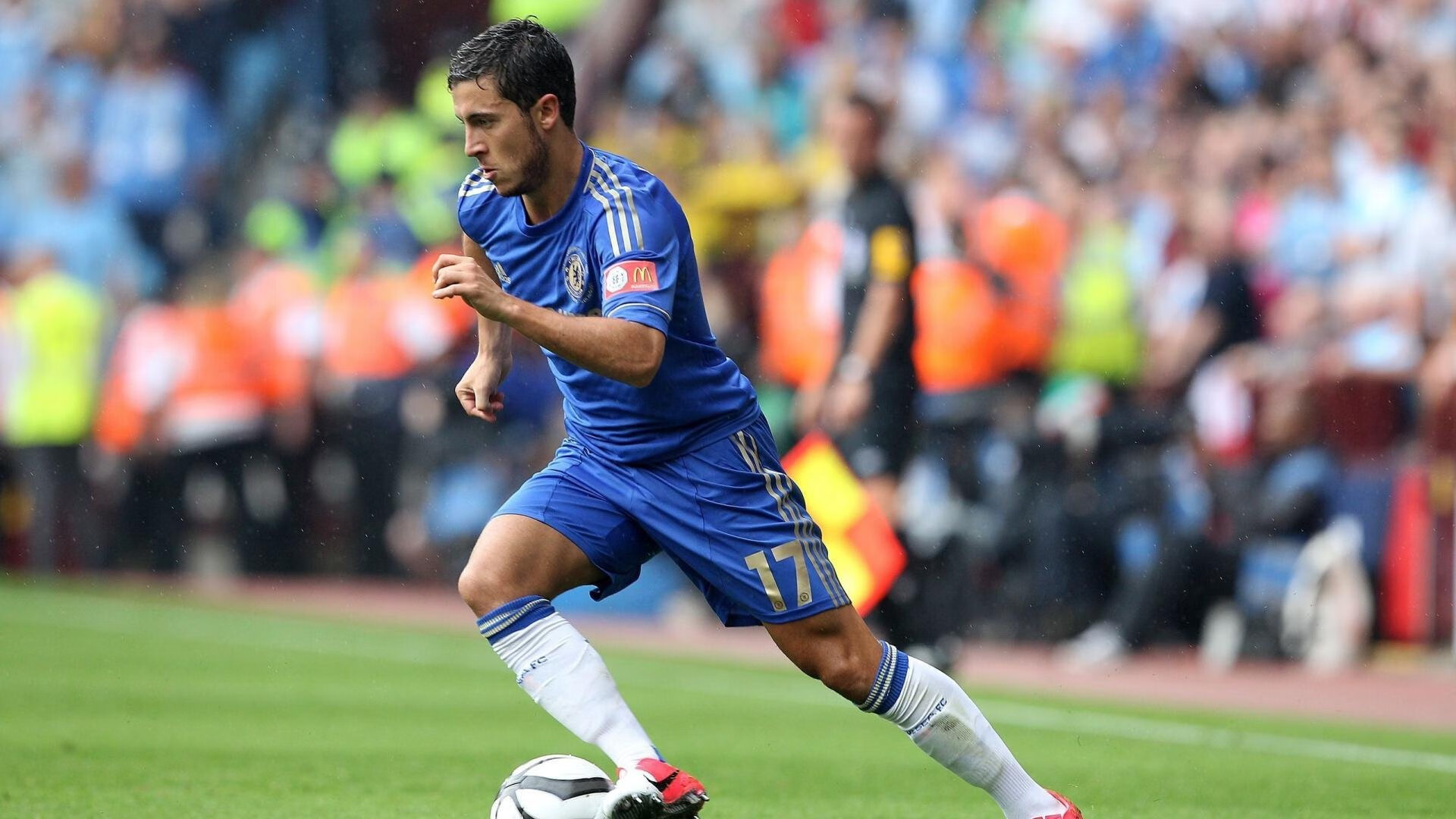 球迷“最爱”欧冠瞬间：投票揭晓最终排名，欧冠最新排名